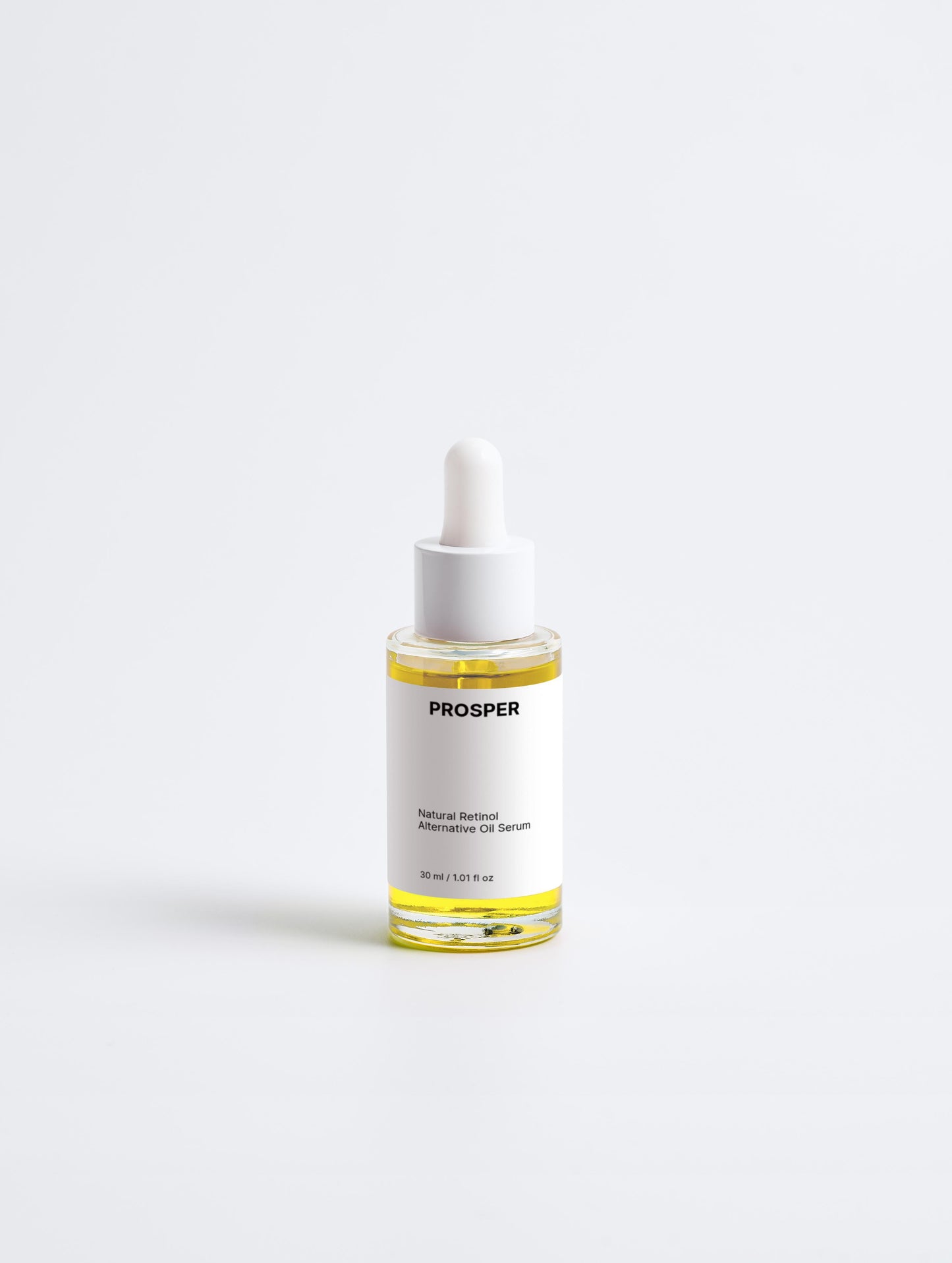 Retinol Alternative Serum