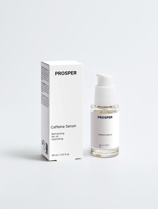 Caffeine Serum