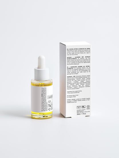 Retinol Alternative Serum