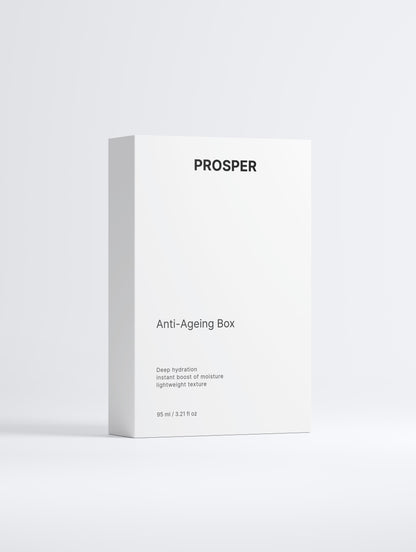 Anti-Ageing Bundle