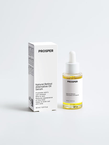 Retinol Alternative Serum