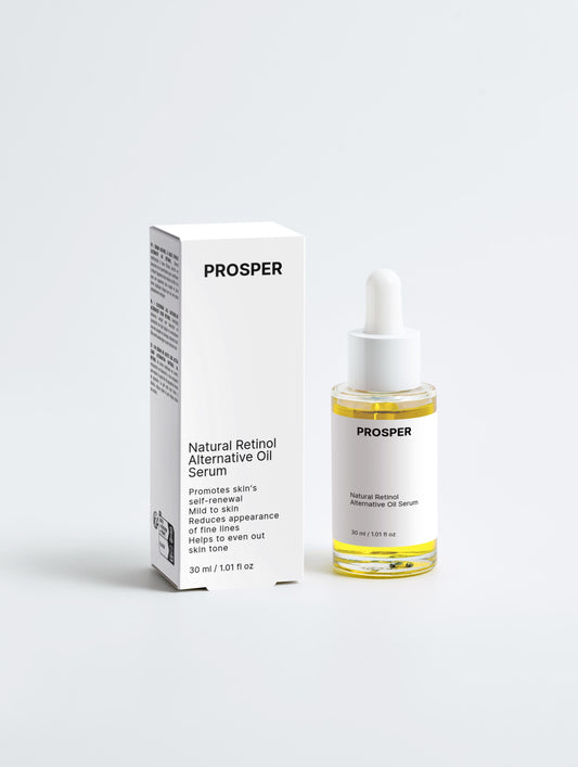 Retinol Alternative Serum