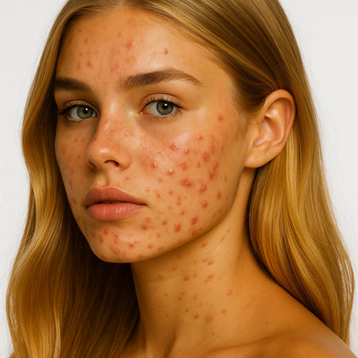 Acne & Blemishes