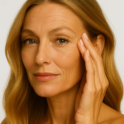 Anti-Aging & Fine Lines