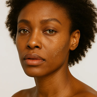 Dryness & Dehydration