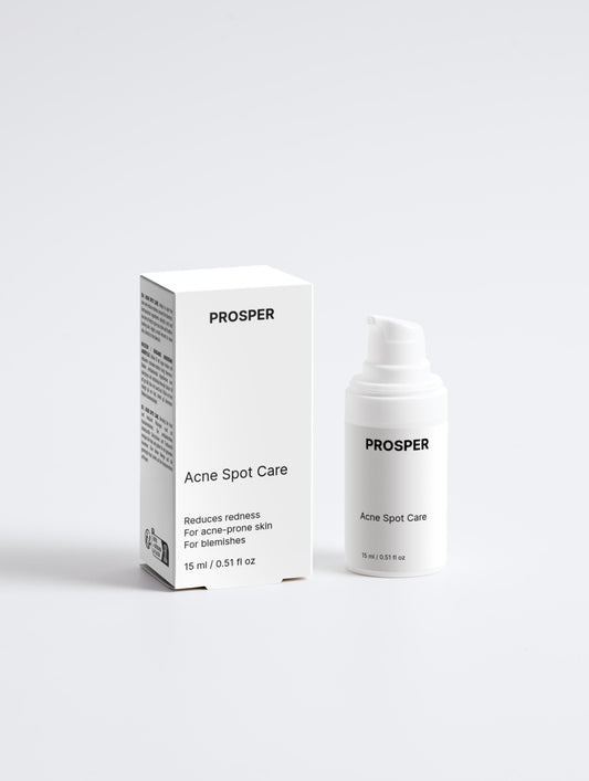 Acne Care